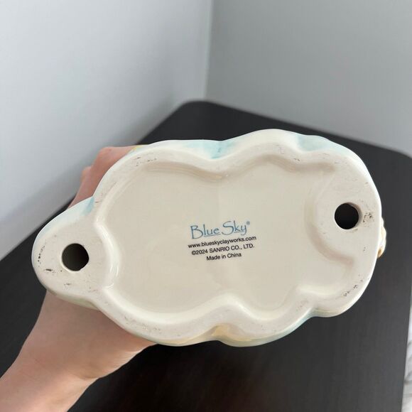 Hello Kitty Halloween Blue Sky - Picture 12 of 12